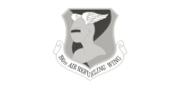 Logo - 190th Air Refueling Wing