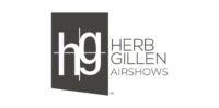 Logo - Herb Gillen Airshows