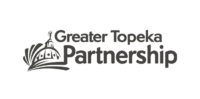 Logo - Greater Topeka Partnership