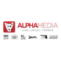 AlphaMedia - Live Local Topeka